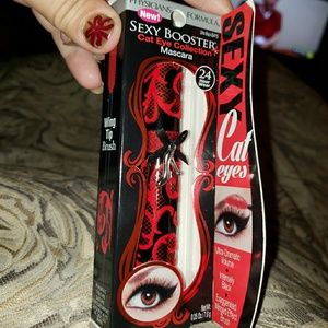 Physicians Formula Very Black 24hr Mascara